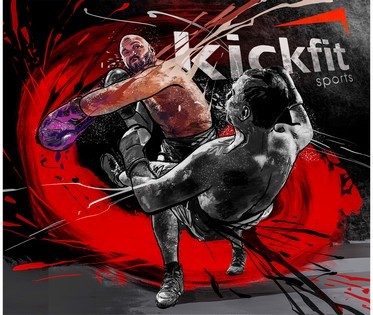 Tranh dán tường trang trí quán cà phê T321-044